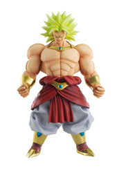 Megahouse Legendary Super Saiyan Brolly Dimension Of Dragonball