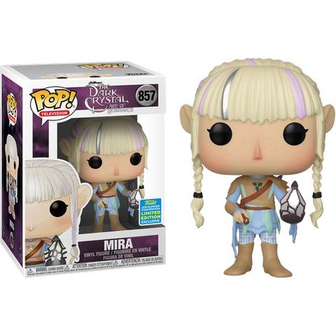 Mira #841 SDCC 2019 Exclusive The Dark Crystal Age of Resistance Pop! Vinyl