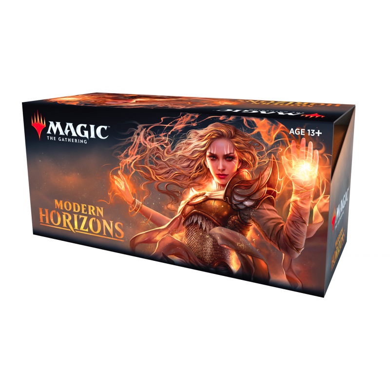Magic Modern Horizons Draft Booster Box