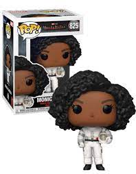 Monica Rambeau #825 Marvel WandaVision Pop! Vinyl