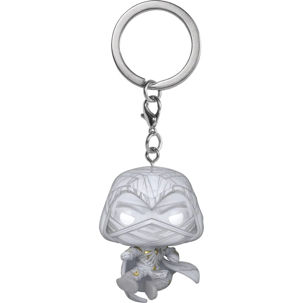 Moon Knight - Marvel - Pop! Vinyl Keychain