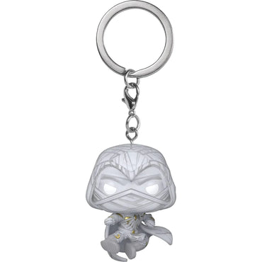 Moon Knight - Marvel - Pop! Vinyl Keychain