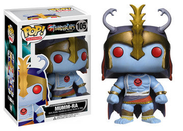 Mumm-Ra #105 Thundercats Pop! Vinyl