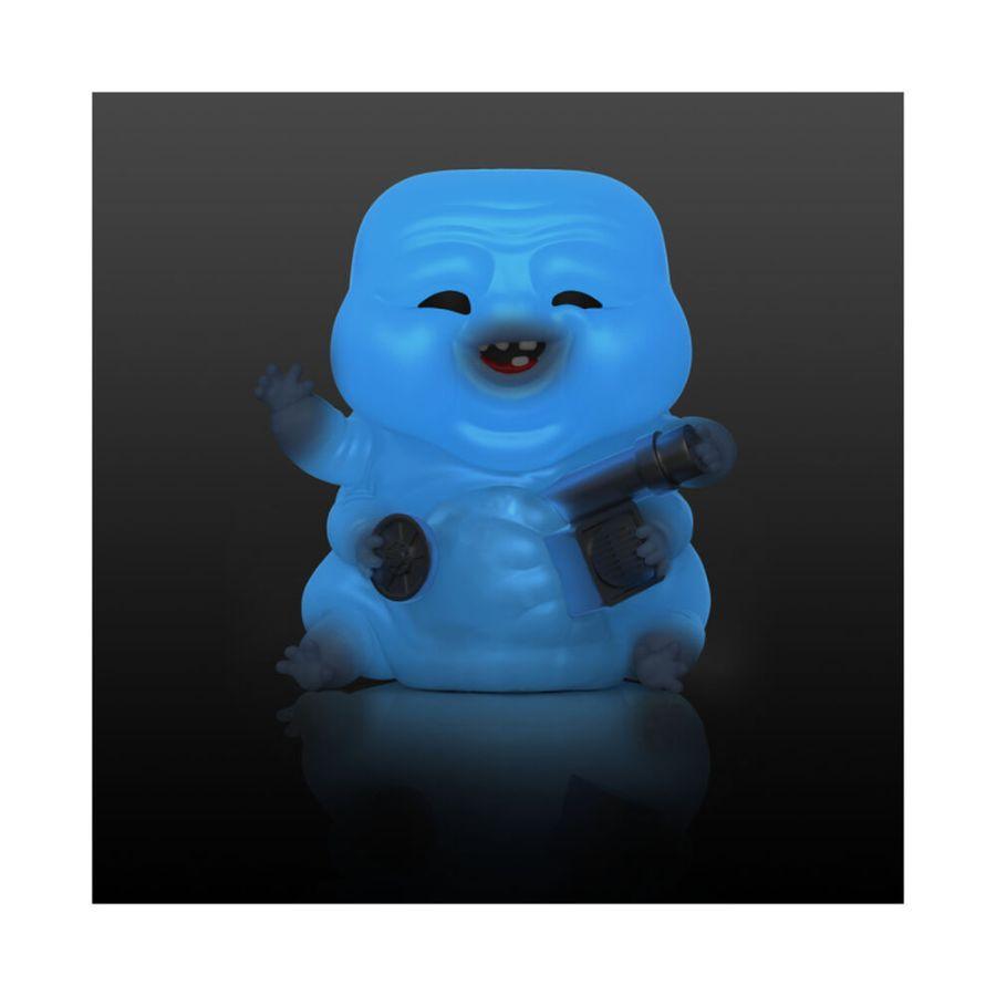 Muncher (Glow Special Edition) #929 Ghostbusters Pop! Vinyl
