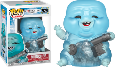 Ghostbusters: Afterlife - Muncher Pop!
