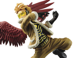 My Hero Academia The Amazing Heroes Vol.12 Hawks