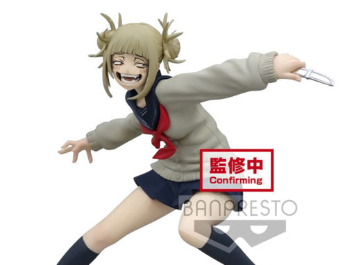 My Hero Academia The Evil Villains Vol.3 Himiko Toga
