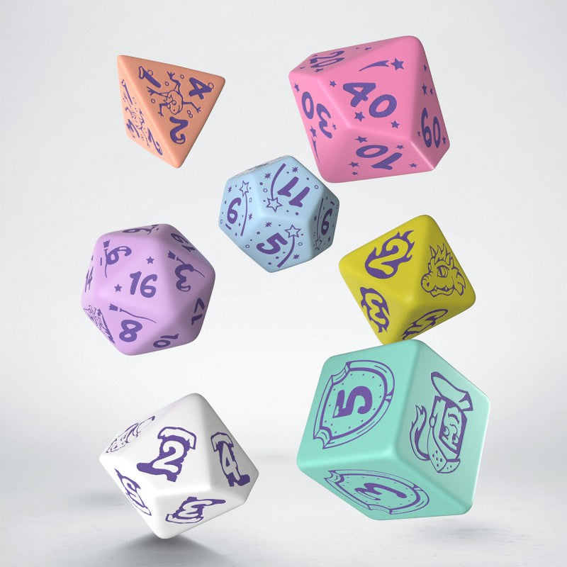 My Very First Dice Set - Little Berry (7)