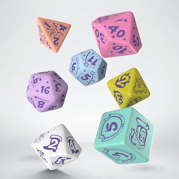 My Very First Dice Set - Little Berry (7)