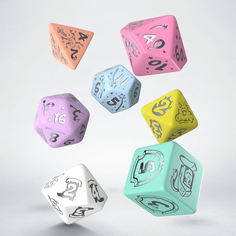 My Very First Dice Set - Magic Journey (7)