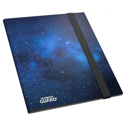 Ultimate Guard 9-Pocket FlexXfolio Mystic Space Edition Folder