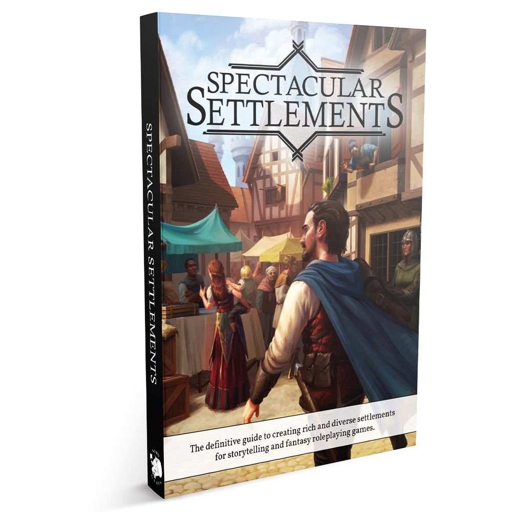 Spectacular Settlements