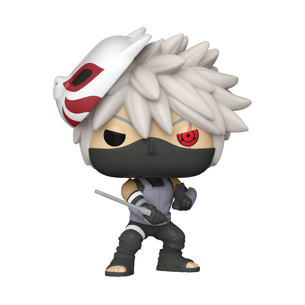 Kakashi (Anbu) #994 Naruto Shippuden Pop! Vinyl