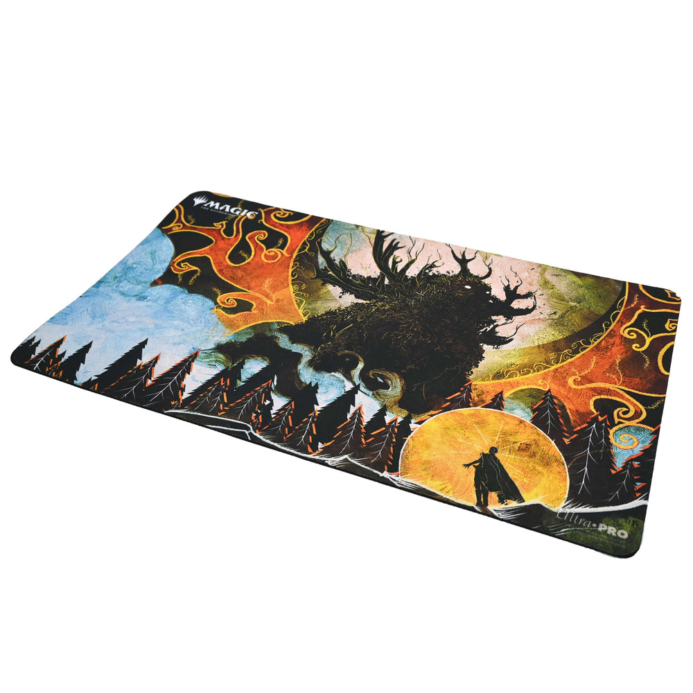 Magic: Strixhaven Mystical Archive - Natural Order Playmat - Ultra PRO