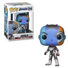 Nebula #456 Avengers Pop! Vinyl