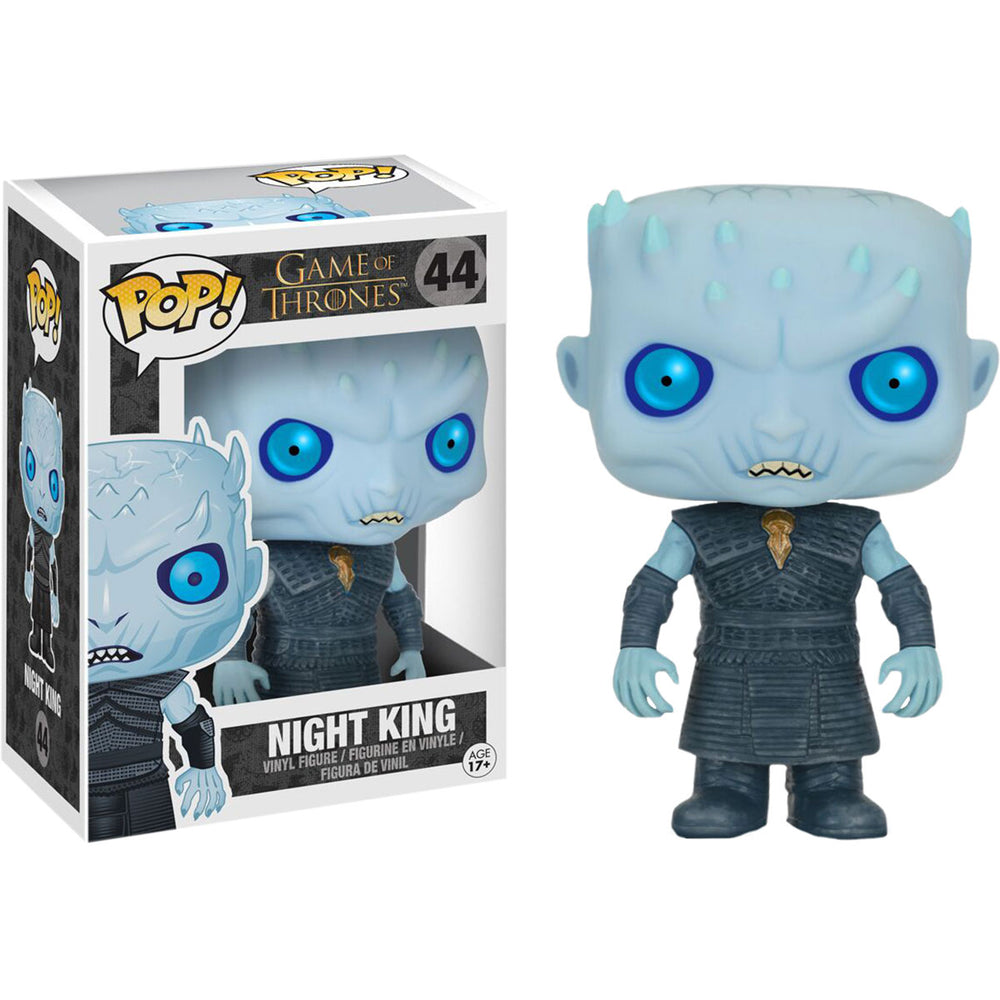 Night King #44 Game of Thrones Pop! Vinyl