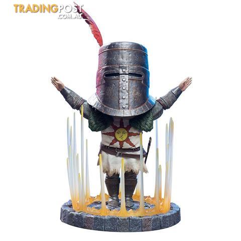 Solaire of Astora SD Statue - Dark Souls