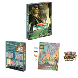 Pandemic Rising Tide