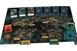 Pandemic The Reign of Cthulhu