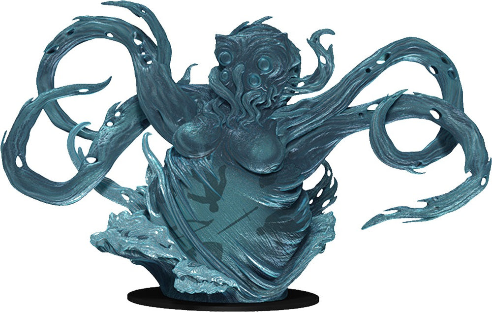 Pathfinder Battles Kingmaker Case Incentive Huge Water Elemental