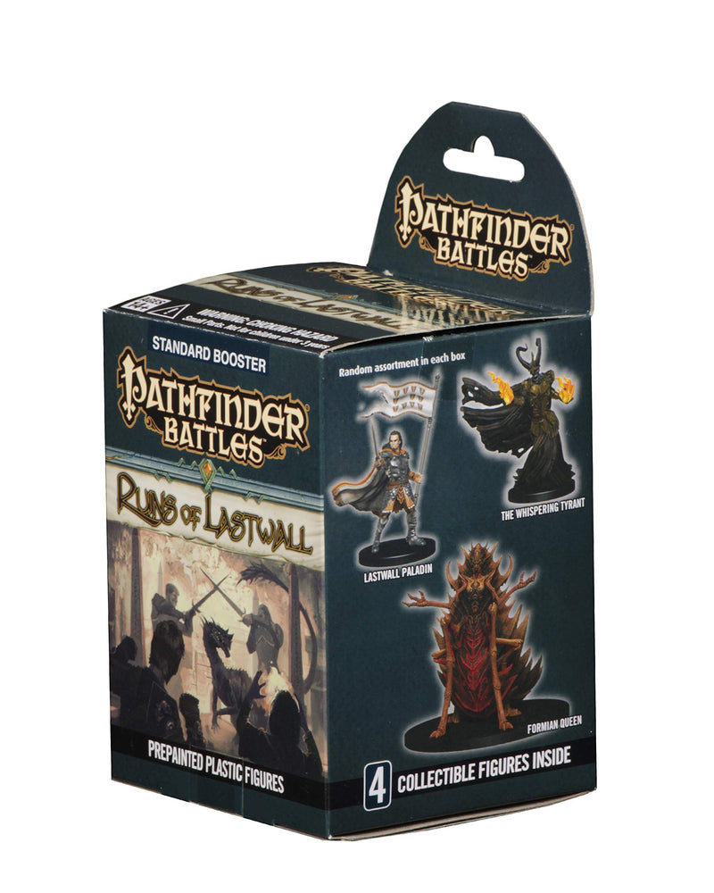 Pathfinder Battles Ruins of Lastwall Booster Pack Blind Box