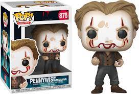 Pennywise Meltdown #875 IT Chapter Two Pop! Vinyl