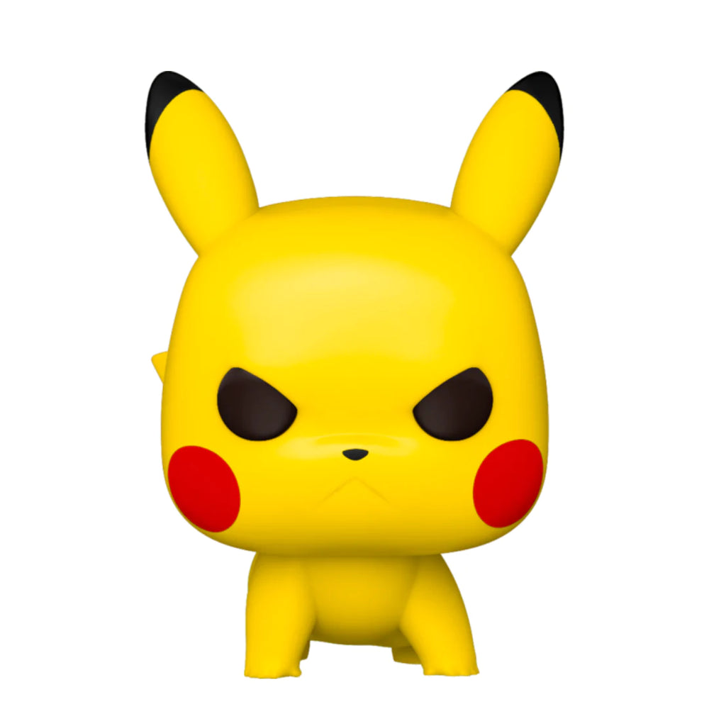 Pikachu #779 Pokemon Pop! Vinyl