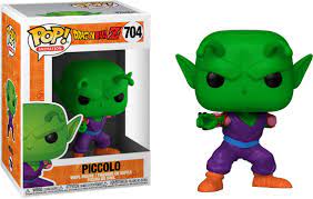 Piccolo #704 Dragon Ball Z Pop! Vinyl
