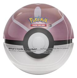 Poke Ball Tin Series 8 assorted