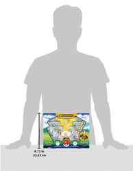 Pokemon TCG: Pokemon GO Special Team Collection