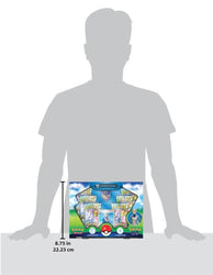 Pokemon TCG: Pokemon GO Special Team Collection