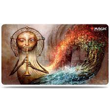 Magic Playmat - Prismatic Piper - Commander Legends - Ultra Pro