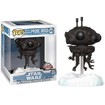 Battle at Echo Base: Probe Droid (Special Edition) #375 Star Wars Pop! Vinyl