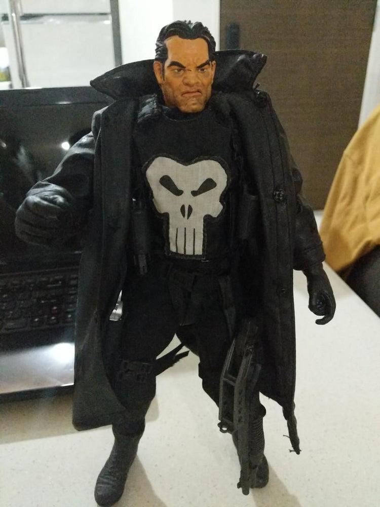 Punisher Loose 1/6 Scale Complete Figure