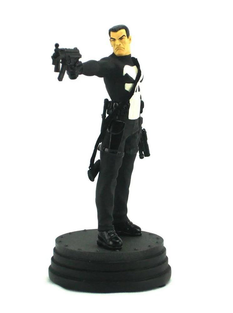 Punisher Mini Statue by Bowen Numbered