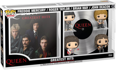 Queen - Killers (Live) US Exclusive Pop! Album Deluxe [RS]