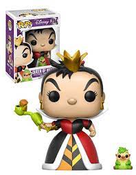 Queen of Hearts #234 Disney Pop! Vinyl