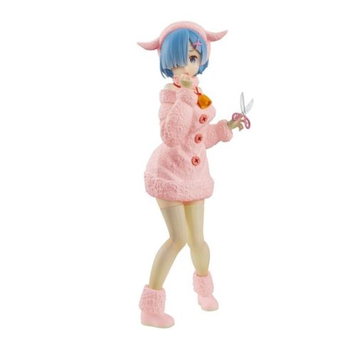 Re:Zero – REM Wolf and the Seven Little Goats Pastel Color Ver