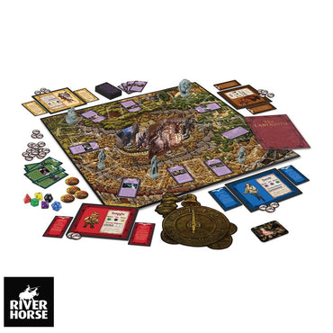 Jim Henson's Labyrinth: The Board Game