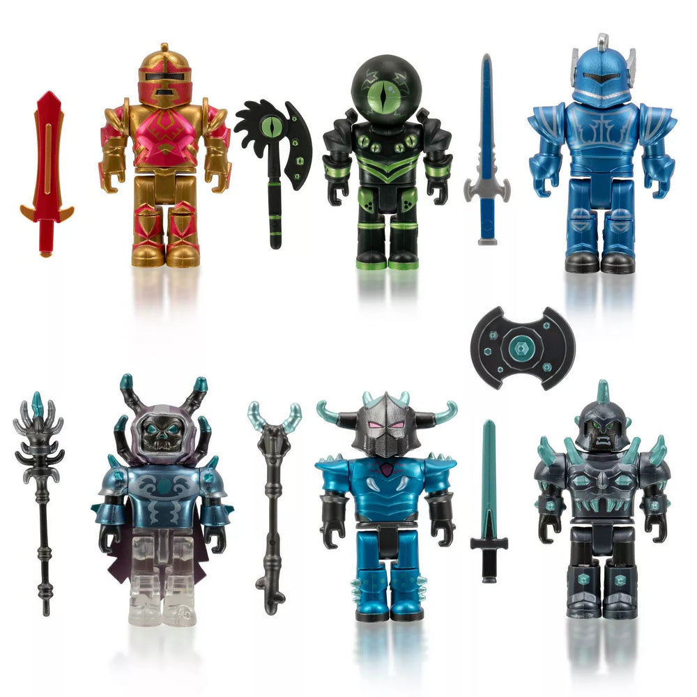 ROBLOX Champions of Roblox