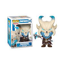 Ragnarok #465 Fortnite Pop! Vinyl