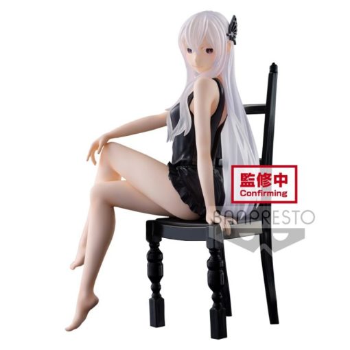 Echidna (Relax Time) - Re: Zero Figure