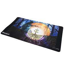 Magic: Strixhaven Mystical Archive - Regrowth Playmat - Ultra PRO