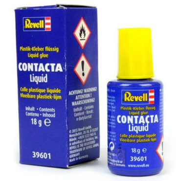 Revell Contacta Liquid Cement Glue