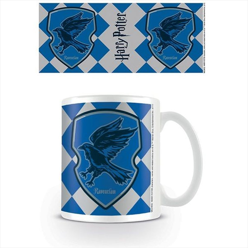 Copy of Harry Potter Ravenclaw House Mug
