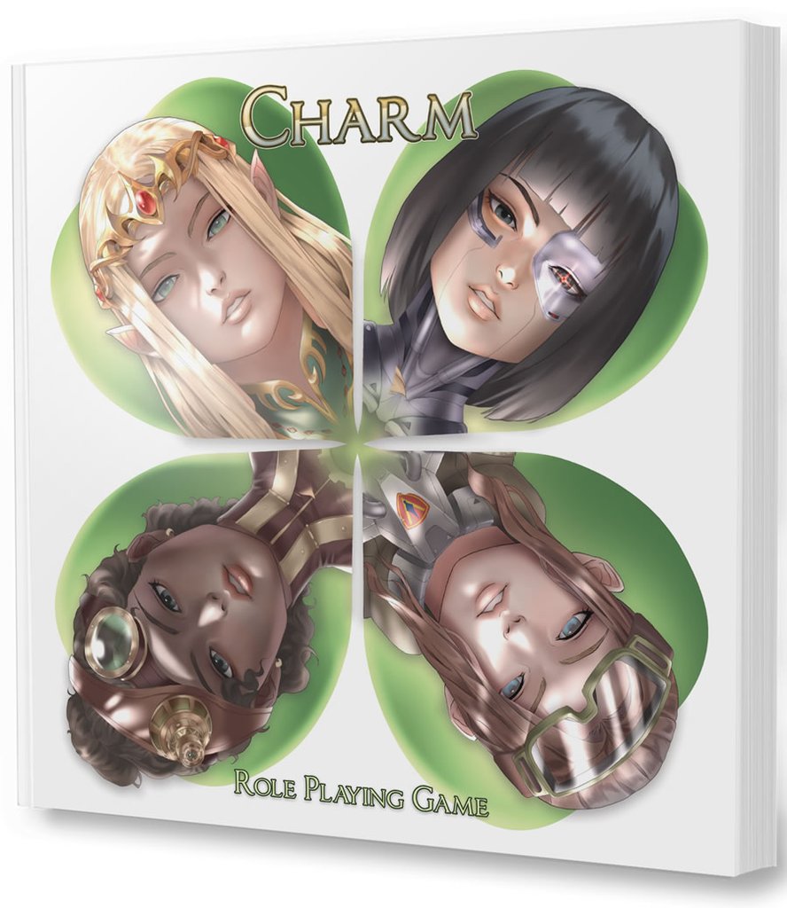 Charm: Role Playing Game