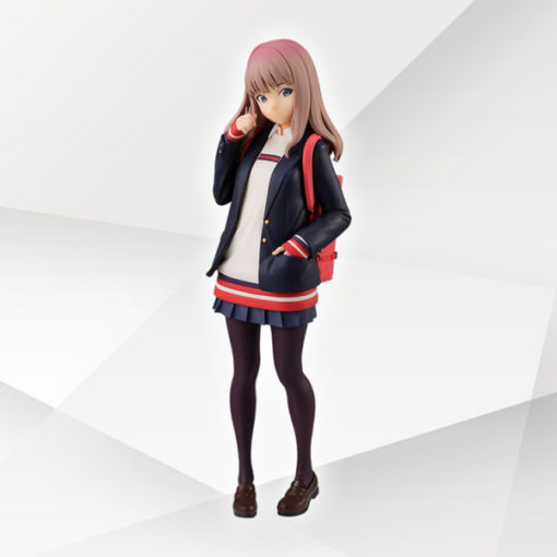 Yume Minami - SSSS Dynazenon Figure