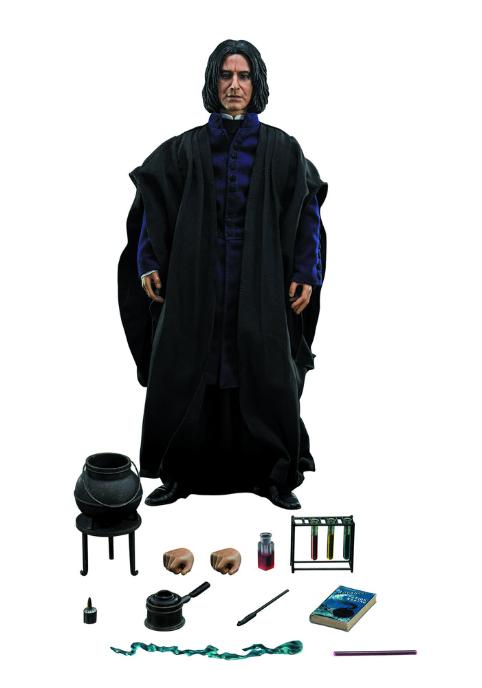 Severus Snape 1/6 Scale Figure - Harry Potter and the Half-Blood Prince