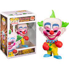 Shorty #932 Killer Klowns Funko Pop! Vinyl