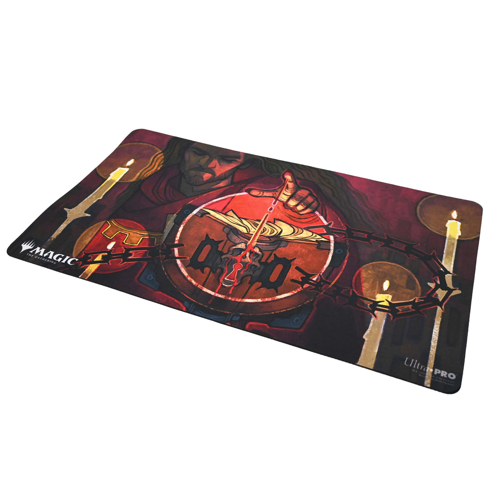 Magic: Strixhaven Mystical Archive - Sign in Blood - Ultra PRO